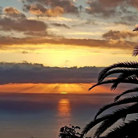 Mit Fantastischem Meerblick Los Menores
