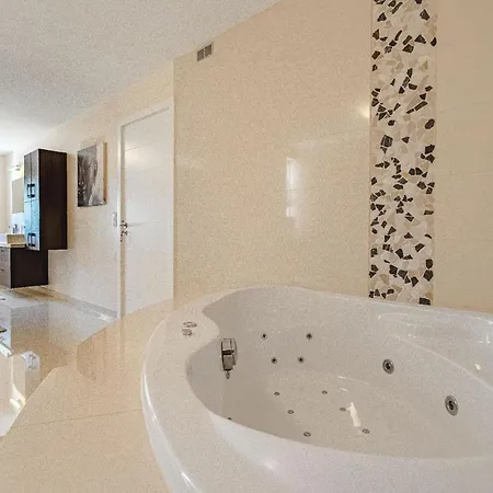 בית נופש Mit Fantastischem Meerblick